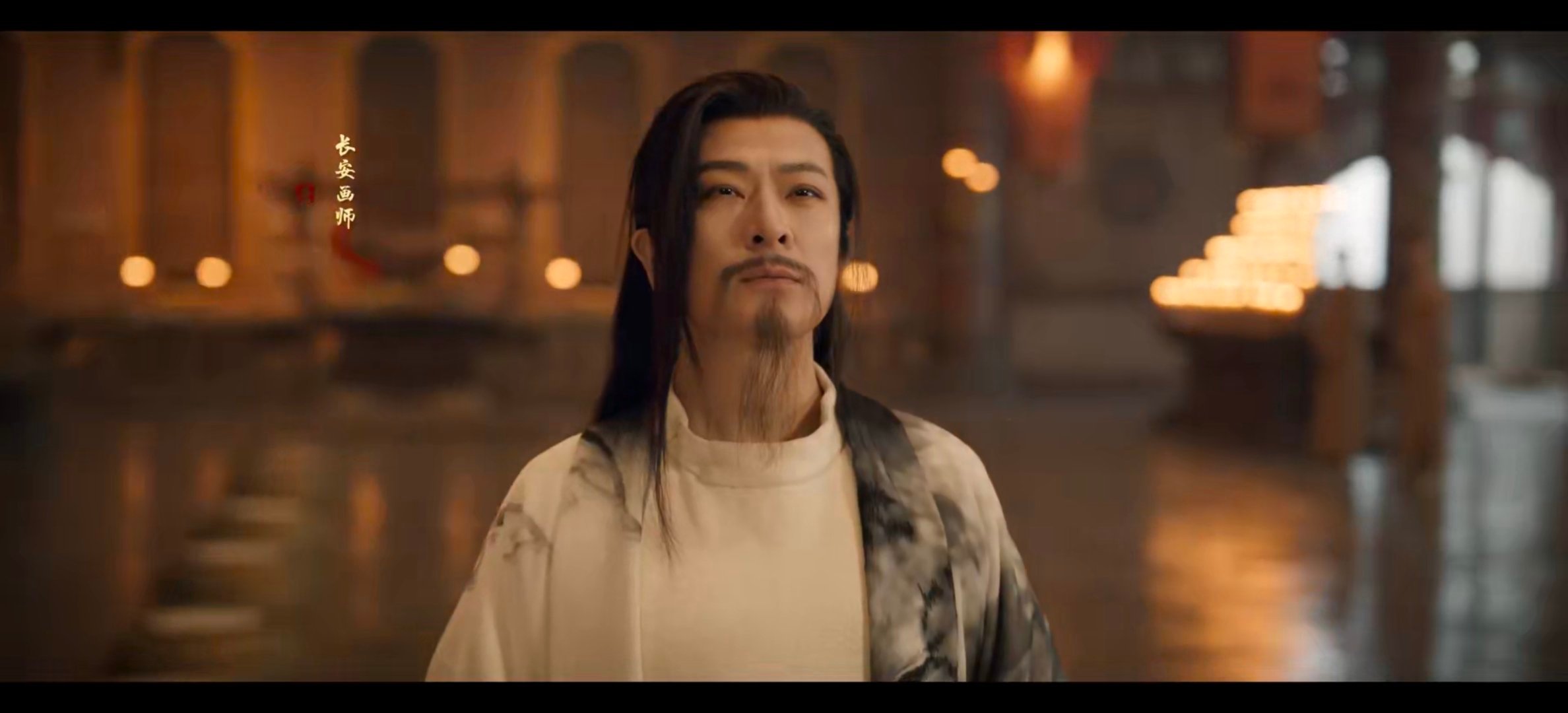 #唐朝诡事录 好看#是谁开始看《唐朝诡事录2》啦！是我！ ​​​