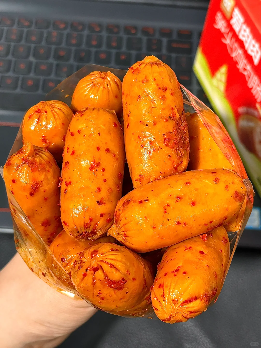 大数据把这推给爱吃肉的姐妹！