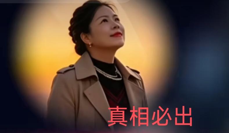 她始终充满希望

她莫名其妙地被蒙在鼓里
将别人家的病孩子整整养了28年，
期间