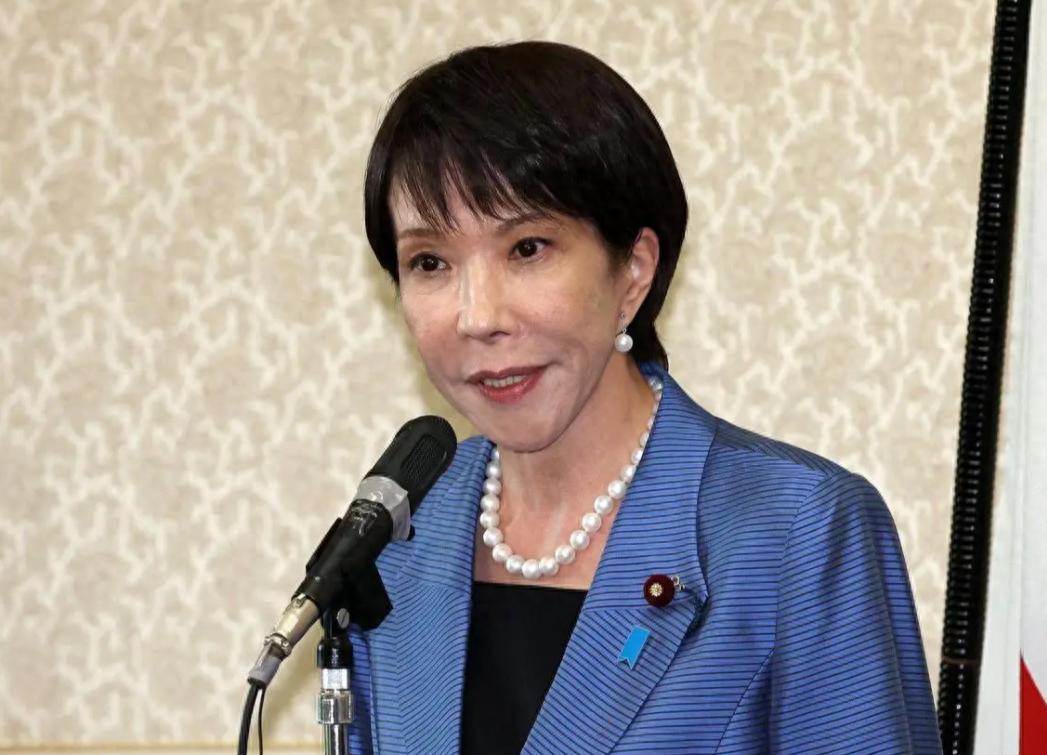 日本这是要干嘛？首相高市早苗公然叫嚣武力介入台海，中国罕见撂下“侵略”二字。眼看