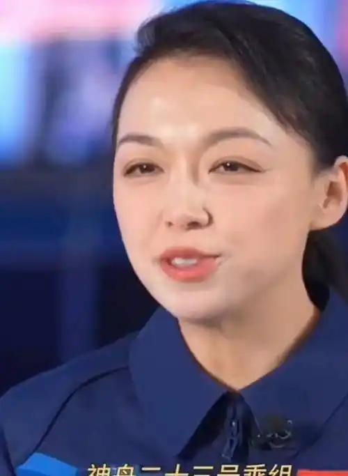 为什么每次太空任务都要安排一位女性航天员？神舟乘组名单一公布，只要出现女航天员的