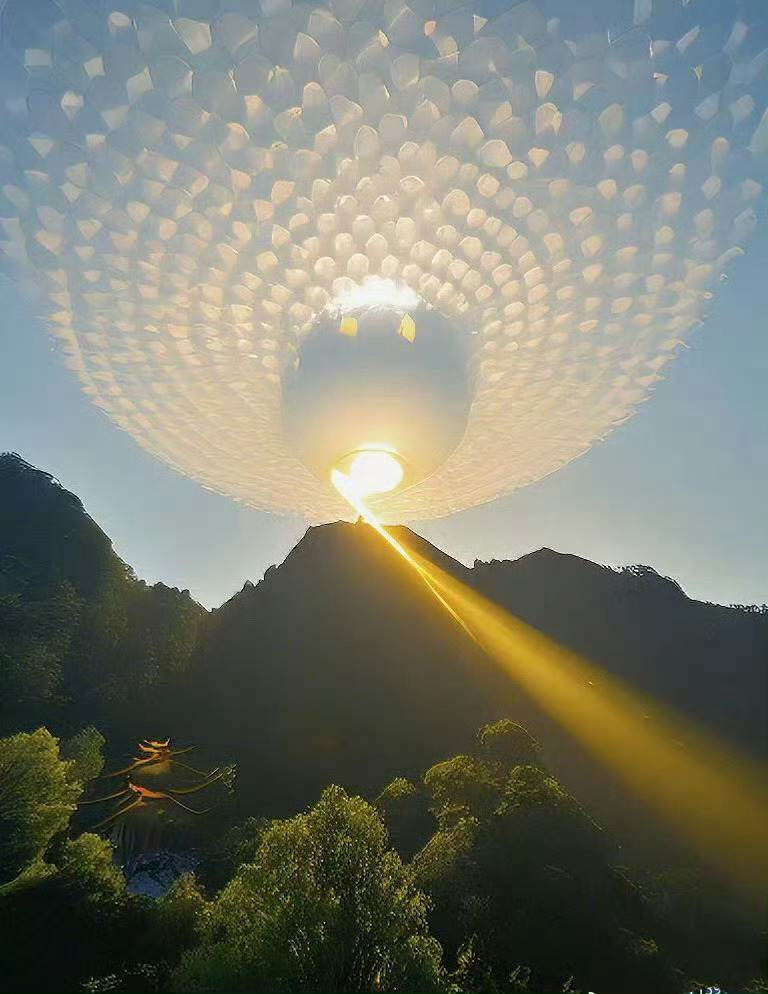 这是玄学，碰到佛光不要划走，说什么都灵 