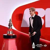 今天总决赛上半程结束，有哪些选手和组合确定晋级半决赛

1，女单
A组：第一名安