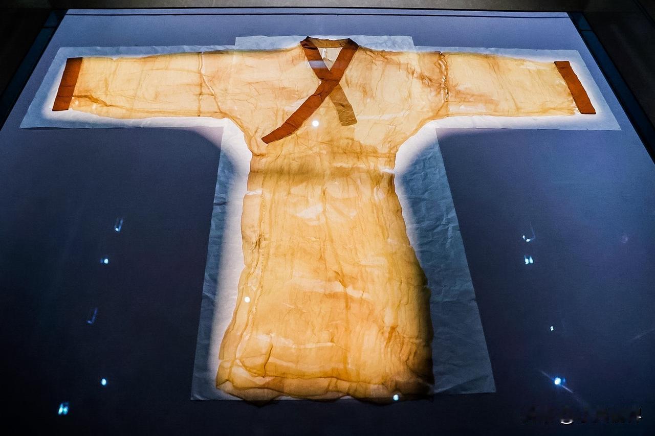 世界上最贵的衣服在长沙，你信不
