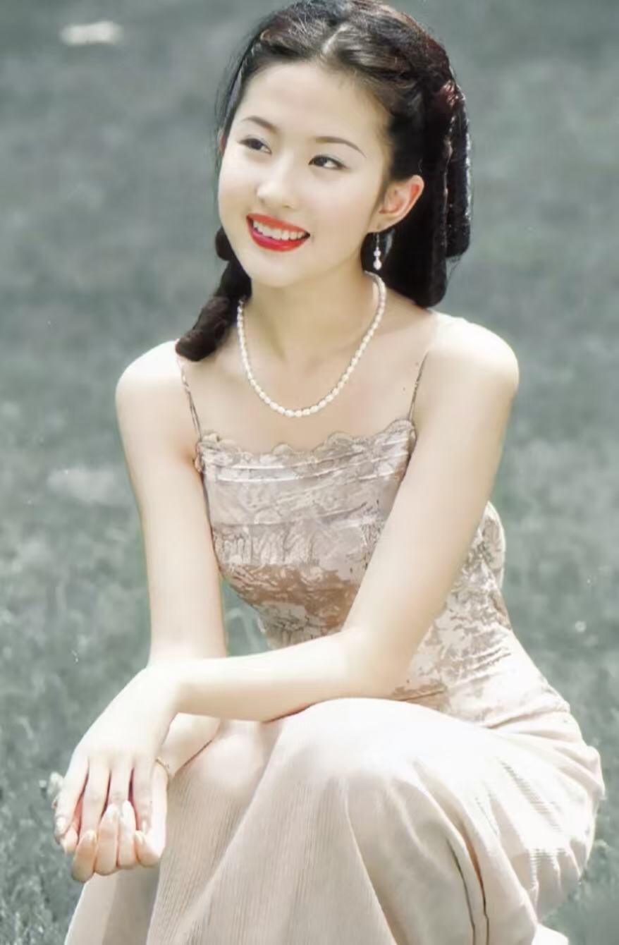 现在才懂刘亦菲白秀珠的含金量刘亦菲的白秀珠是谁的一辈子 终于懂了刘亦菲版白秀珠的