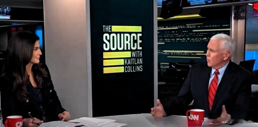 美国是否应该动用军事力量夺取格陵兰岛？

美国前副总统彭斯:“不，丹麦是北约盟友