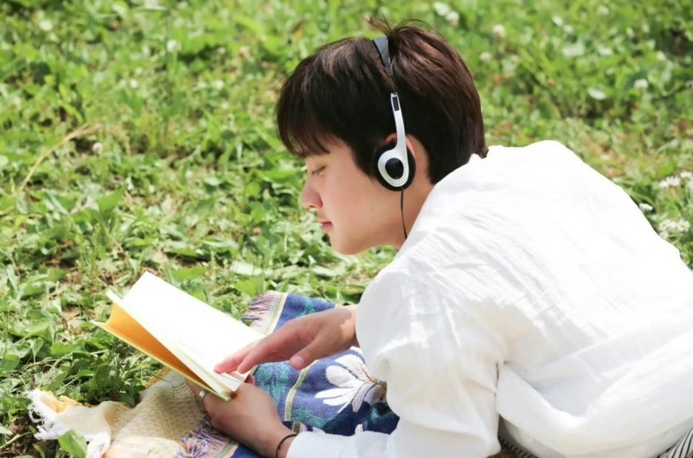 都暻秀耳机🎧合集2耳机合集1 ​​​