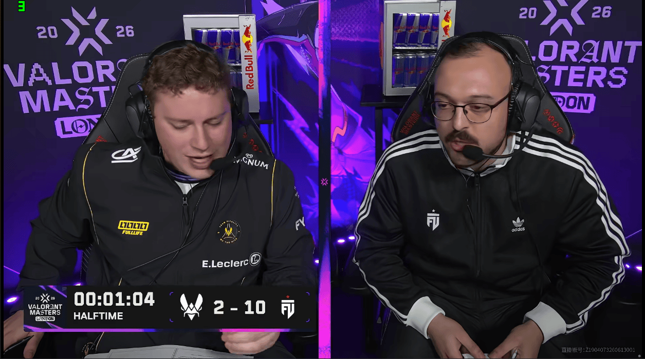 上半场进攻方FUT 10-2 VIT防守方，你觉得上半场谁表现最好