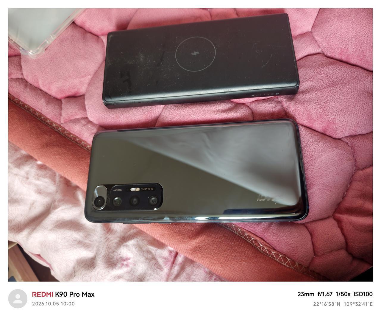打算买二手小米10s当备用机的，建议不要买，它的尾插是与主板连接在一起的，维修成