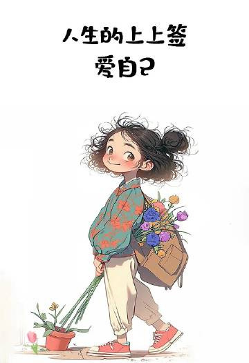 一勺盐，倒进杯里，很咸。一勺盐，倒进湖里，很淡。烦恼如盐，是咸是淡，取决于心量的
