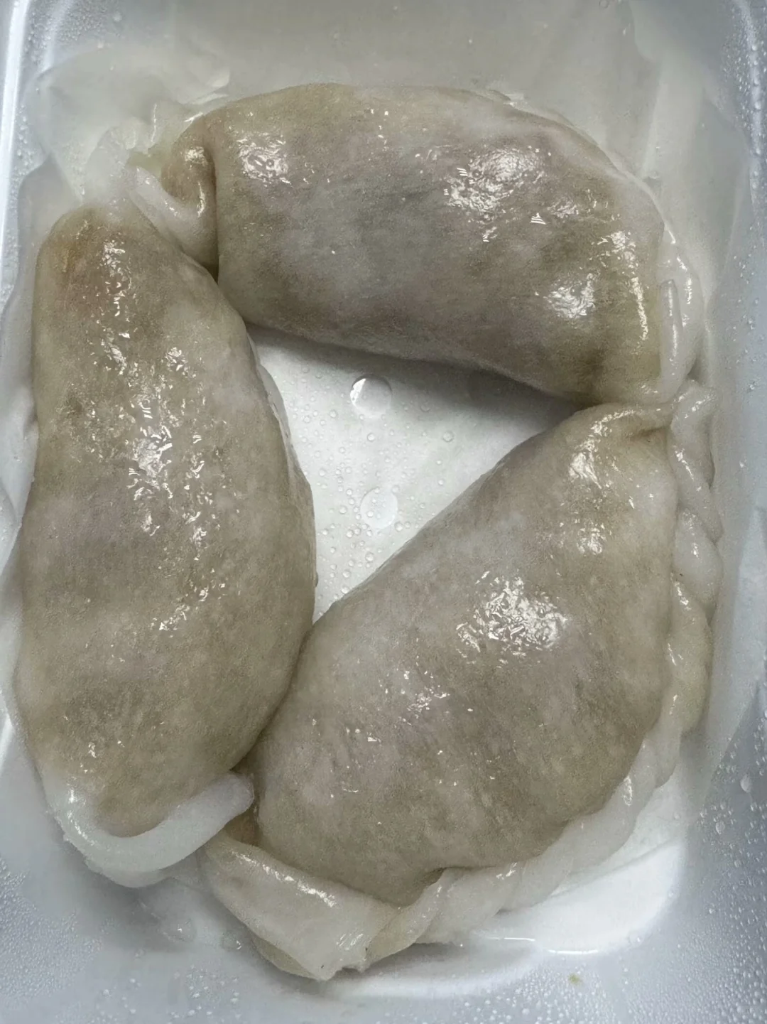 吃完又吃第2336天芋头粿