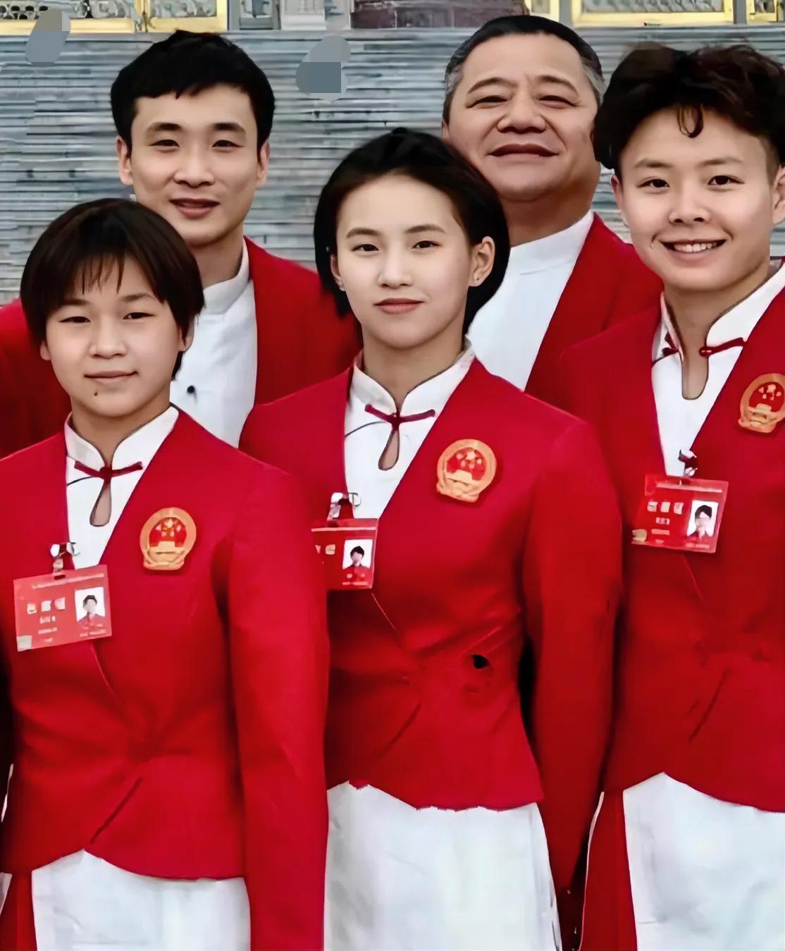 高知家庭的气质是刻在骨子里的