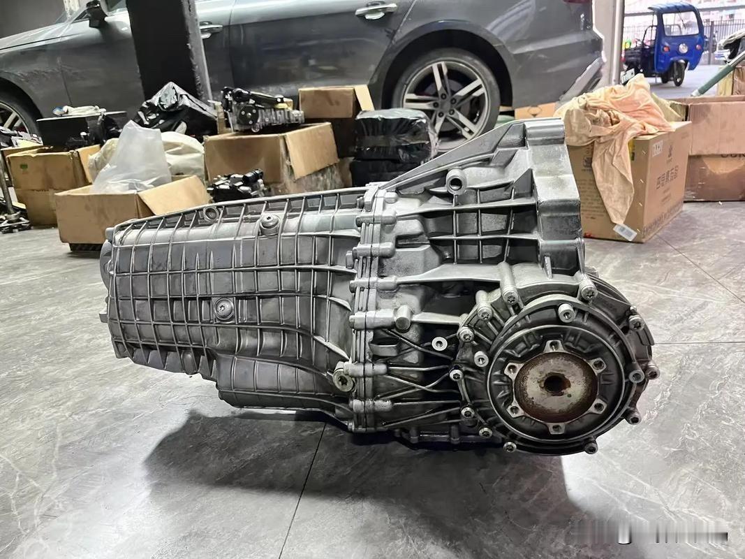 为啥有人说奥迪的变速箱比大众好，却不如丰田呢？
就拿奥迪A4举例，4挡升5挡时“