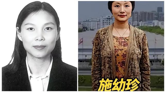 杜建英才是宗庆后的真爱，他和施幼珍，不过是凑合？
公婆不喜，丈夫疏离，外室挑衅，