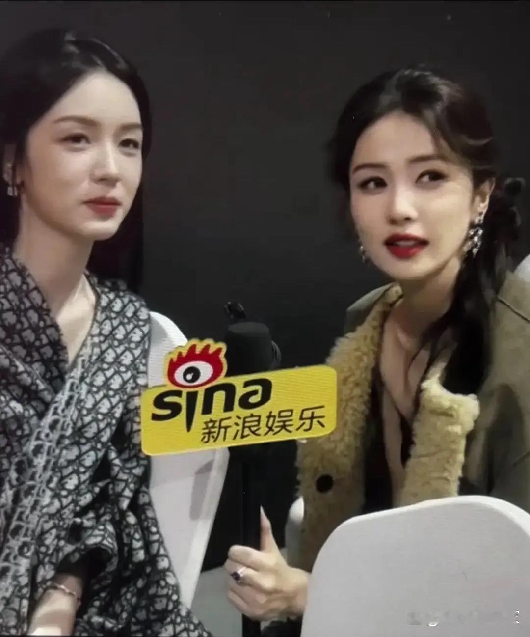 白鹿在大银幕上不太行，没那气质和感觉。演正剧不化浓妆就差点意思了 