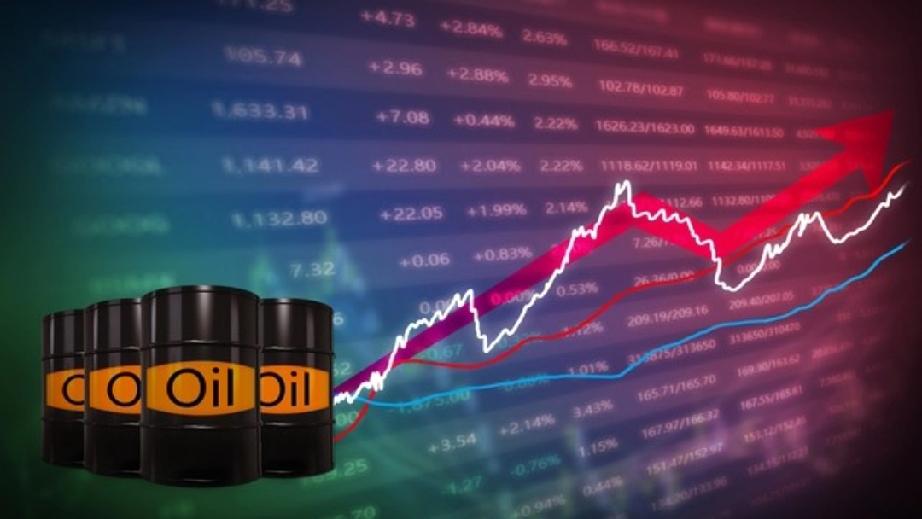 海南人注意！国际油价一夜暴跌，19号海南油价还要涨？老牛给你算算账

老铁们，这