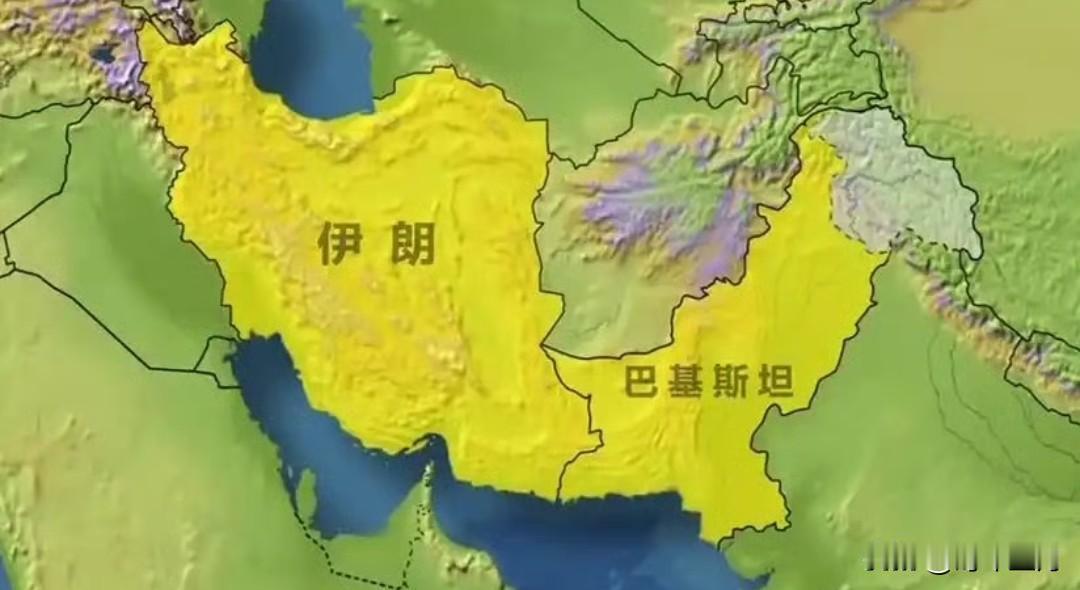 巴基斯坦开通6条由瓜达尔港和卡拉奇港连通伊朗的陆上道路，被外界解读为是有助伊朗缓