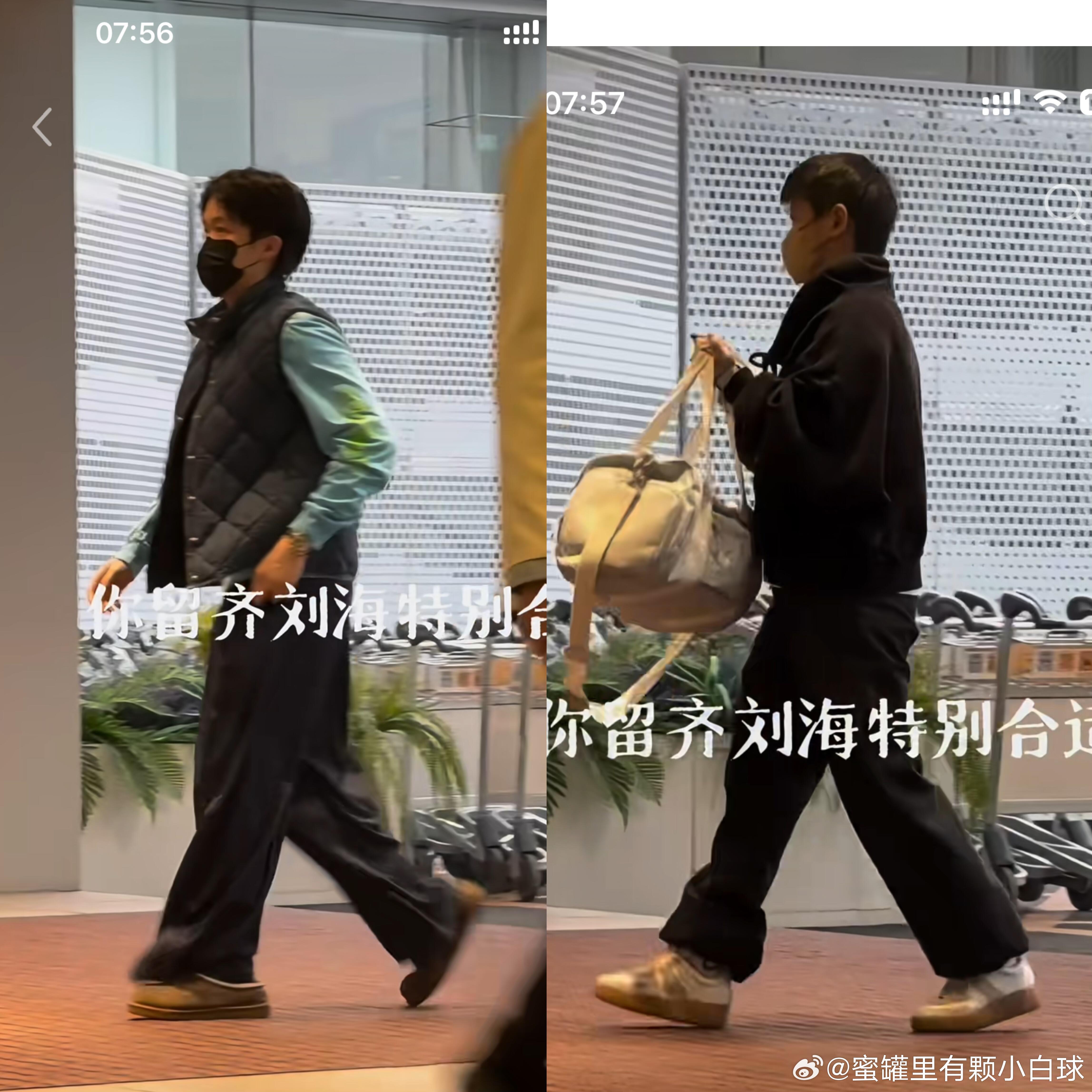 莎莎楚钦出发重庆，健康完赛