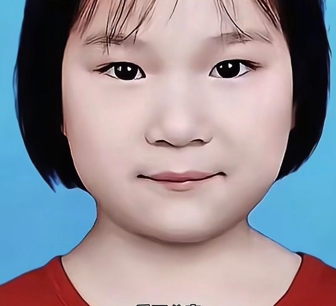 6岁女童送钥匙，十几秒后消失遇害。
凶手不是流窜犯，是住在2楼的邻居——35岁的