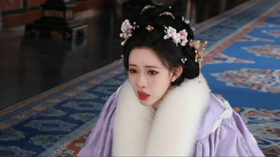 孟子义流最美的泪说最狠的话 杀青特辑里孟子义那段“流泪说狠话”的表演，直接封神！