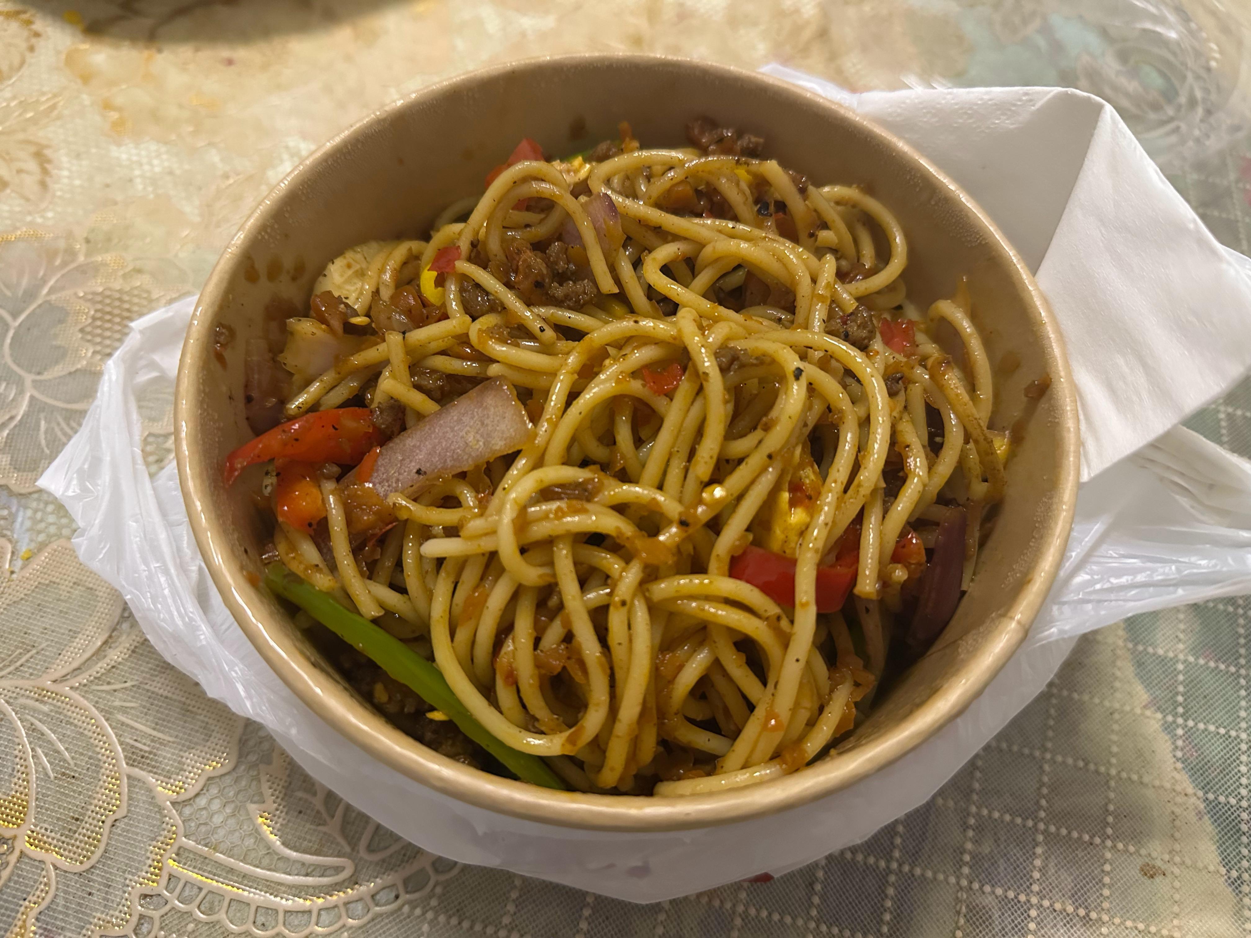 美味😋 