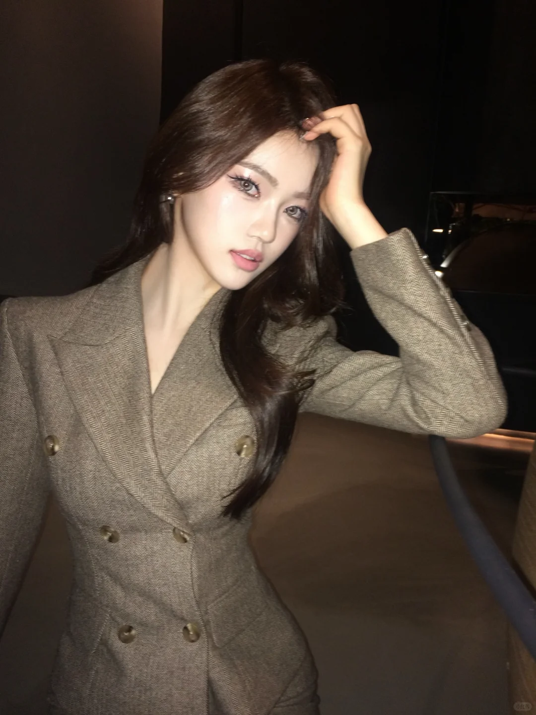 𝑂𝑓𝑓𝑖𝑐𝑒 𝑙𝑎𝑑𝑦 💼