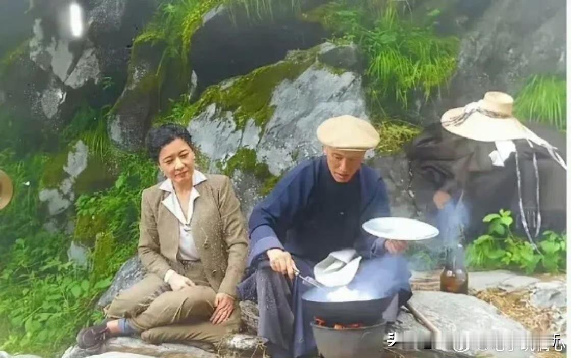 造成如今台海的现状的根源，
谁能认出这对损色呢？
台海局势 台湾现状 台海问题 