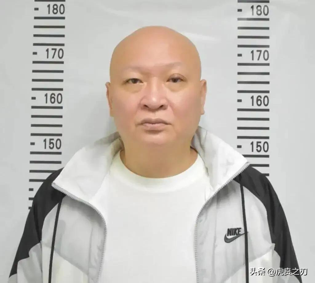 台“百亿赌王”林秉文，绰号“鲈鳗”，于2026年3月23日晚10点多，在柬埔寨西