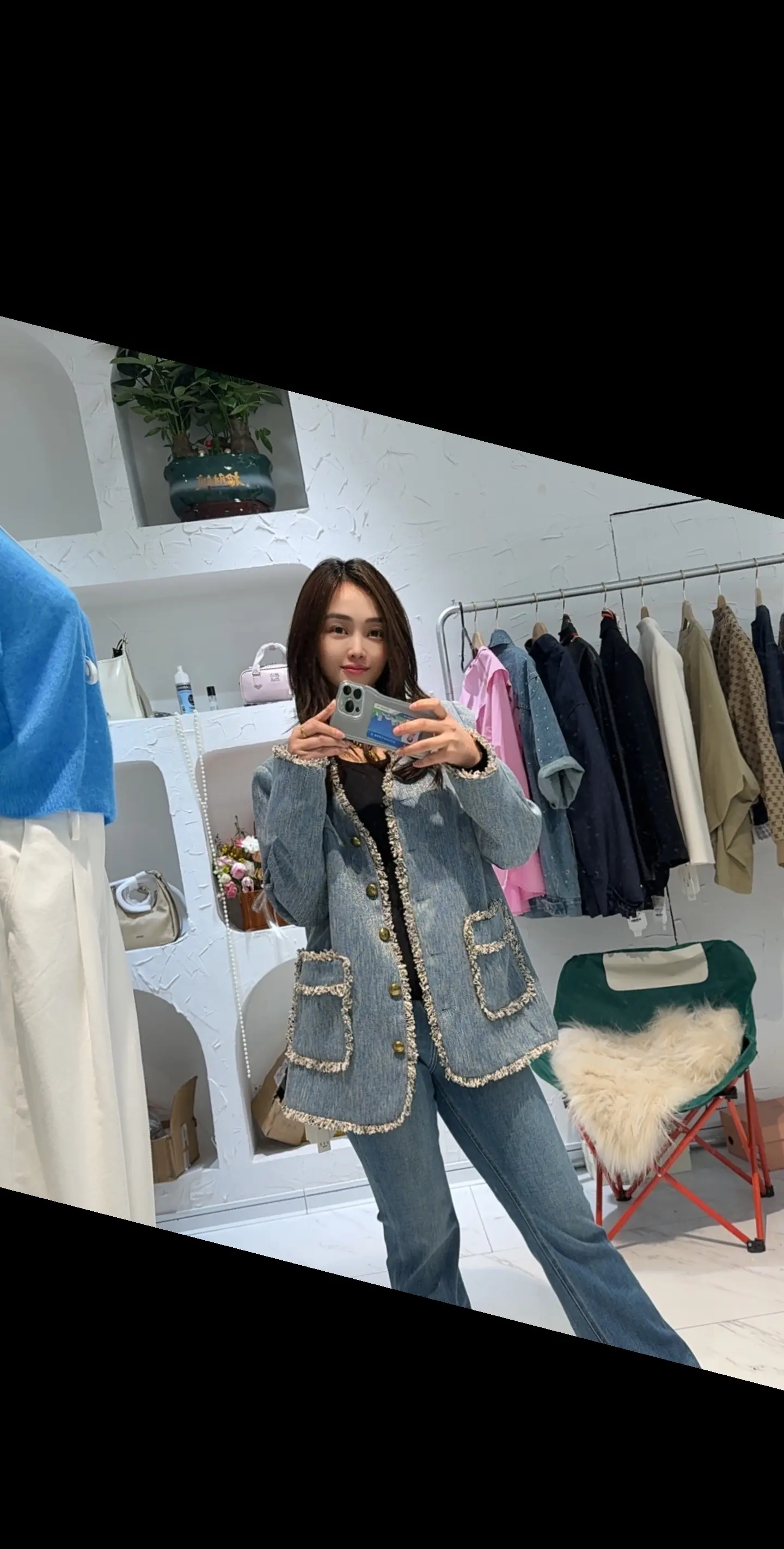 好好爱自己，送自己的节日礼物