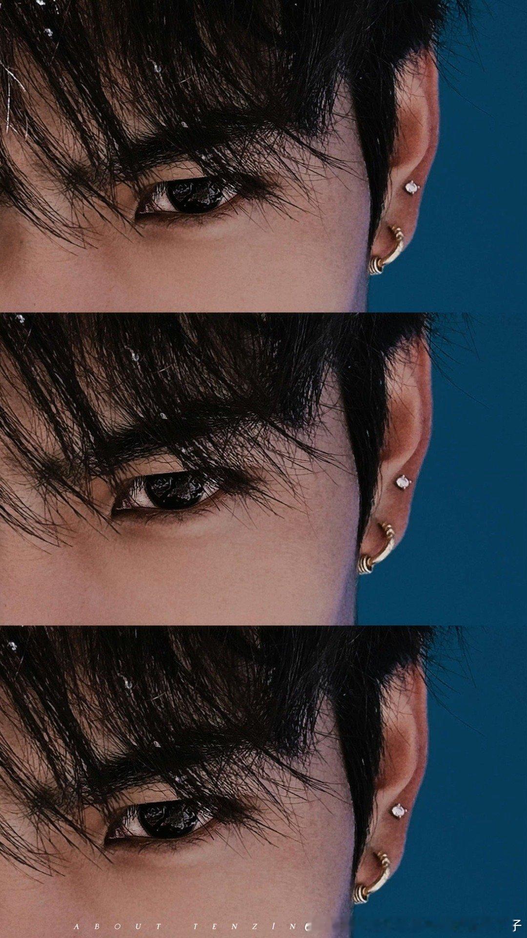 理塘丁真/ANU《1376心想事成》1376心想事成（