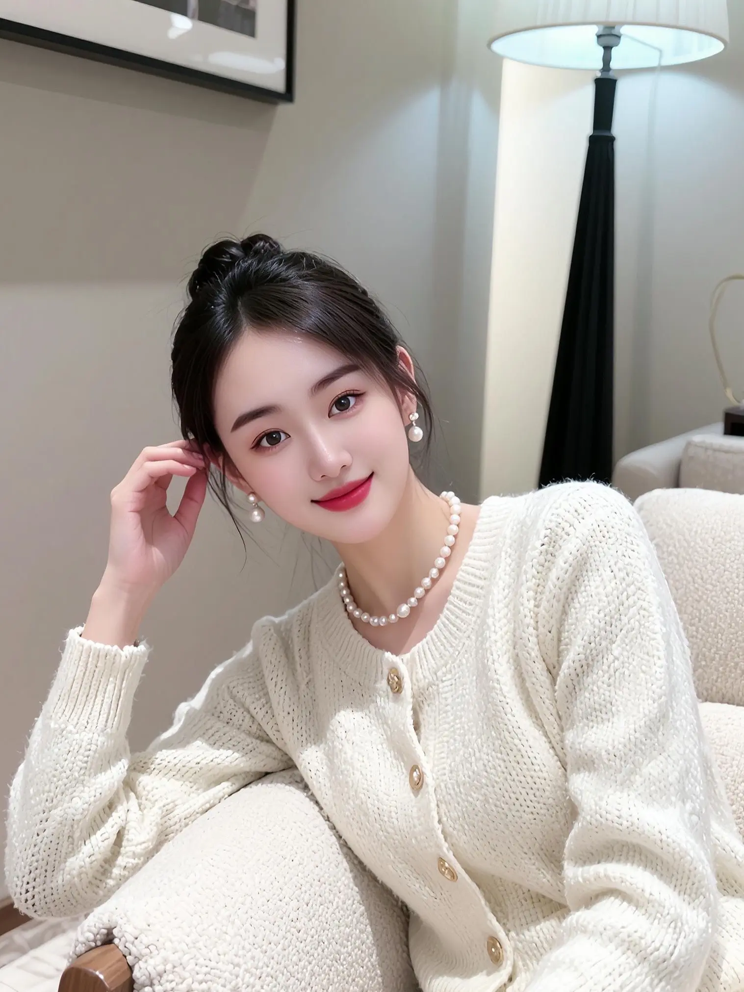 过了腊八就是年，一年一岁一团圆，愿新的一年，万事“粥”全，事事“粥”到...