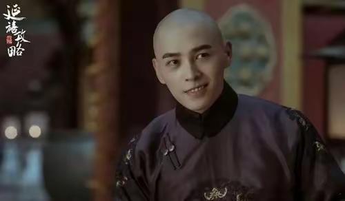 #吴谨言结婚 以为是剧宣#“魏璎珞嫁给了自己的仇人，今天是愚人节嘛”。这就是人生
