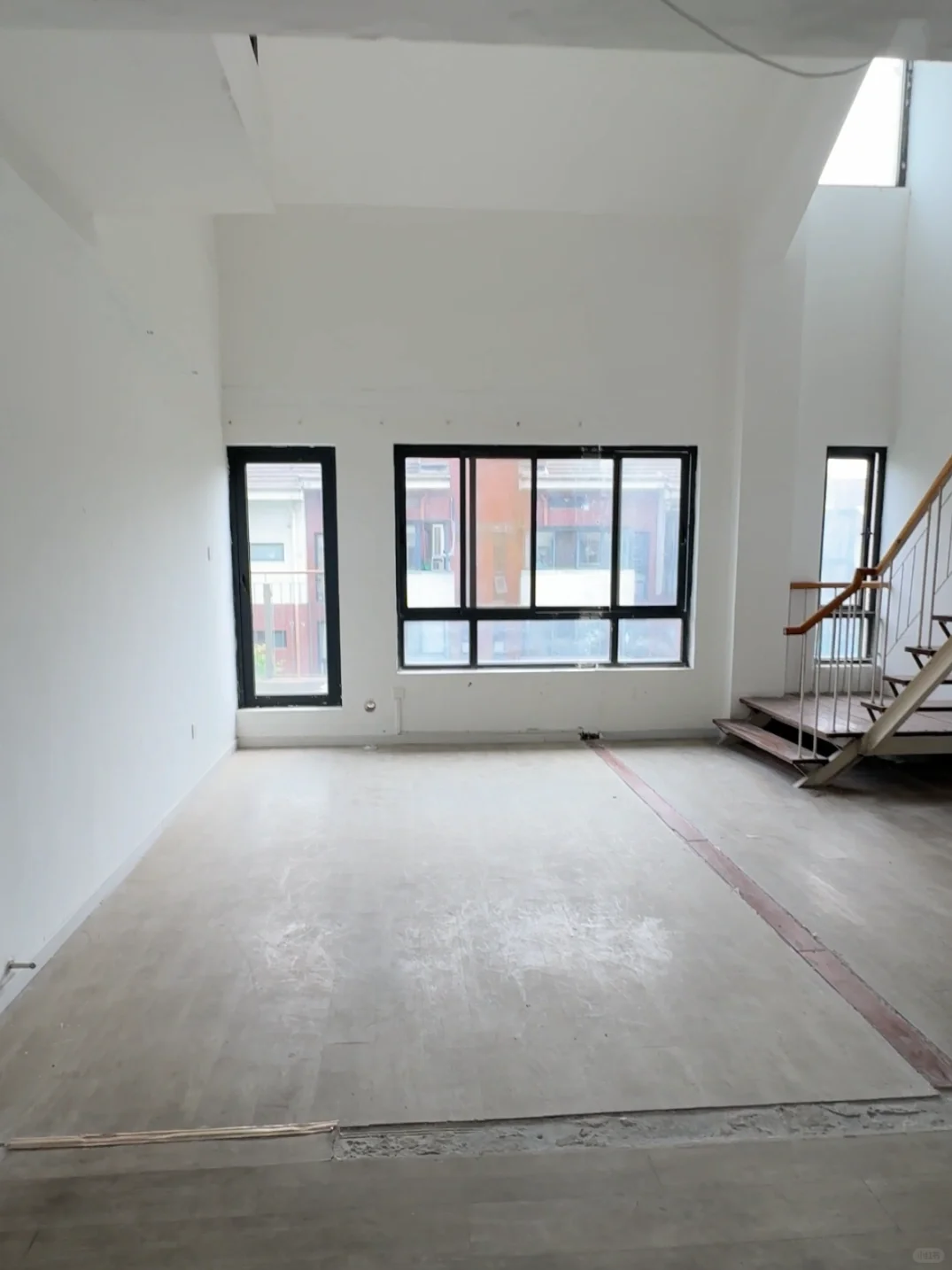 第一次直观感受到软装的重要性