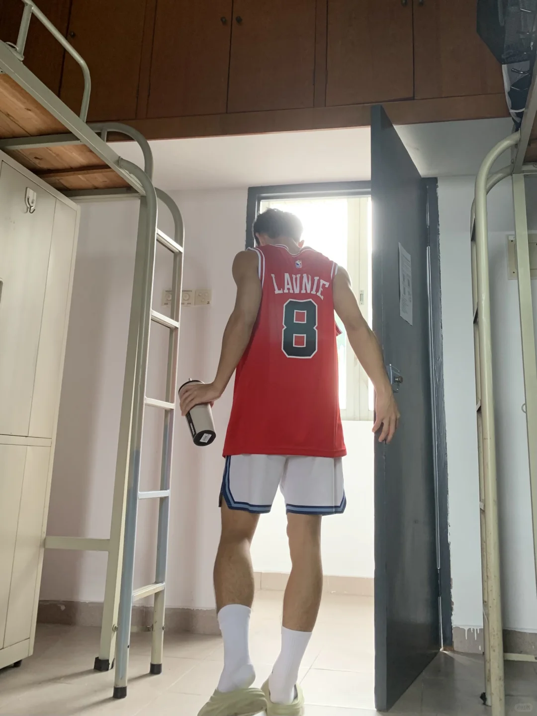 炎炎夏日🌞 保持活力💪
