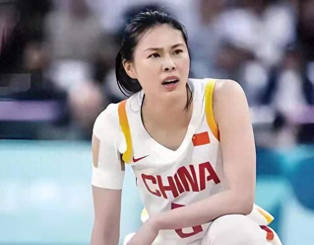 亚运女篮复盘！张子宇王思雨满分发挥，五人大概率无缘未来国家队