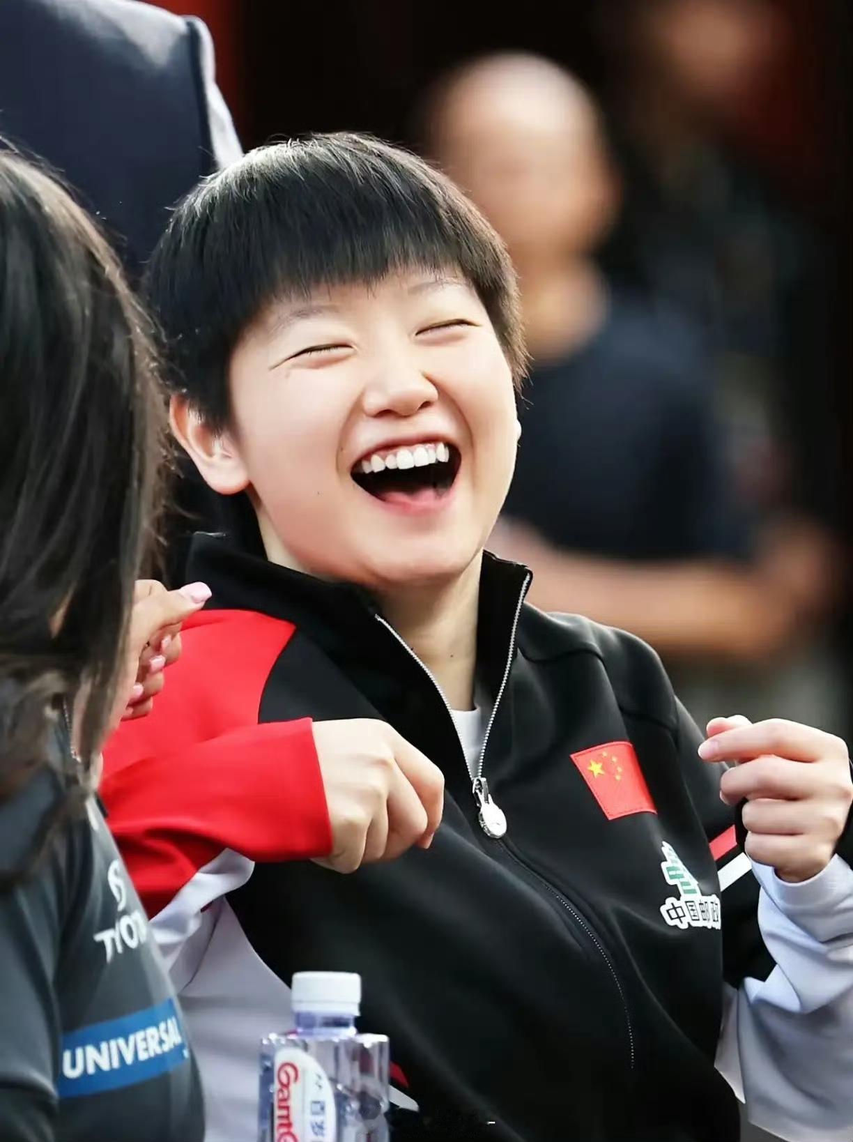 2 月 4 日 - 8 日，海口五源河体育馆将迎来亚洲乒乓顶级对决 —— 第 3