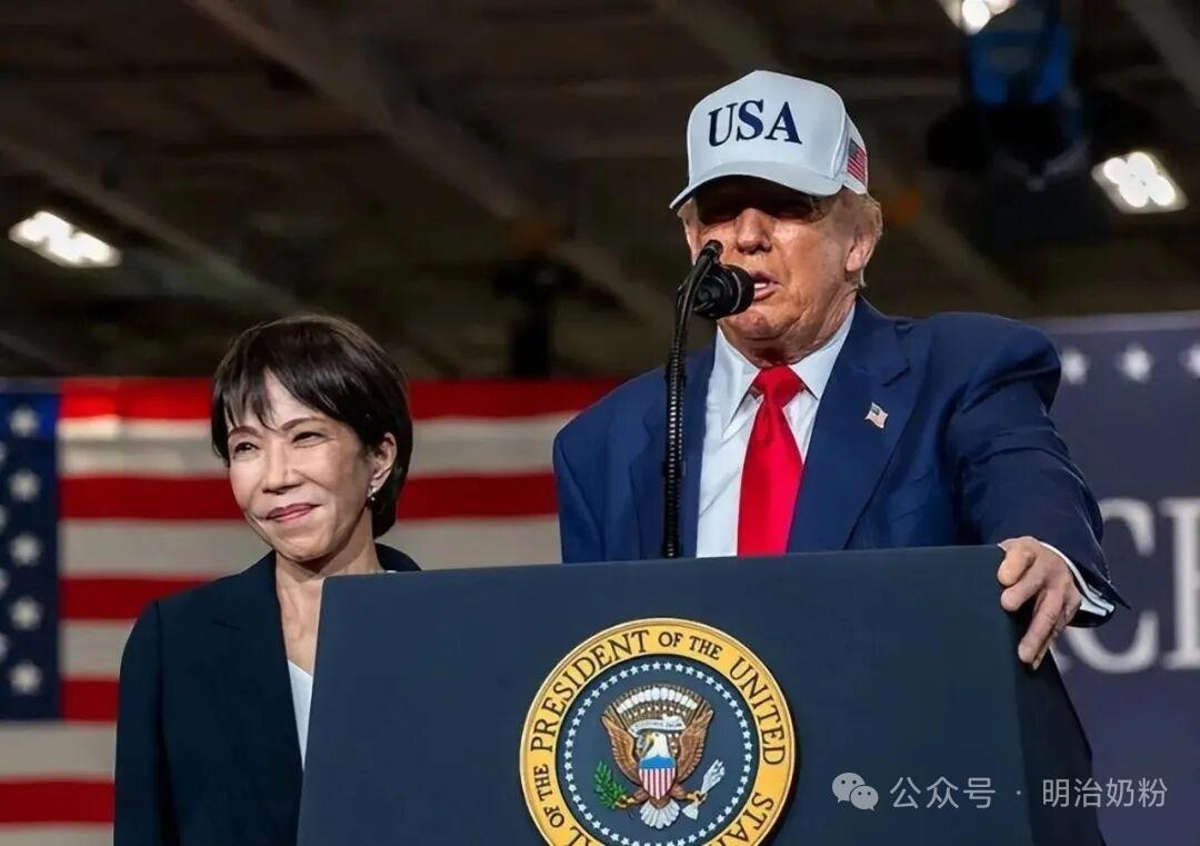 特朗普被记者提问惹恼无言以对的恼怒，不过是被人戳中死穴后，用情绪当盾牌的狼狈表演