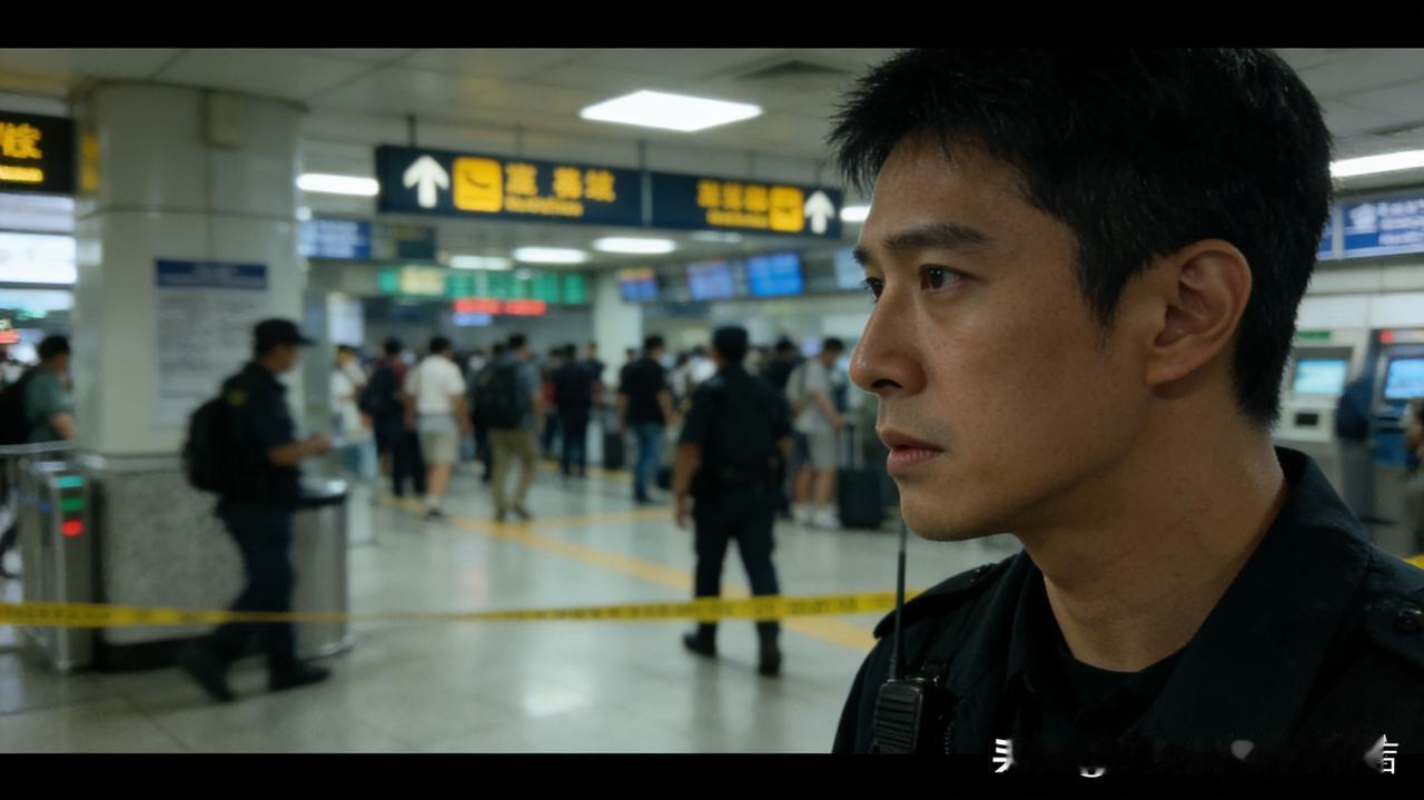 台北车站袭击案太让人揪心了！
 
19日傍晚，台北车站突然出了大事！27岁的通缉