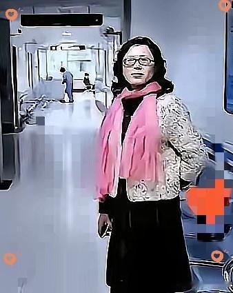 一个62岁的女人，还在为生存挣扎。没有退休金，没有固定工作，没有等来那个“迟到”