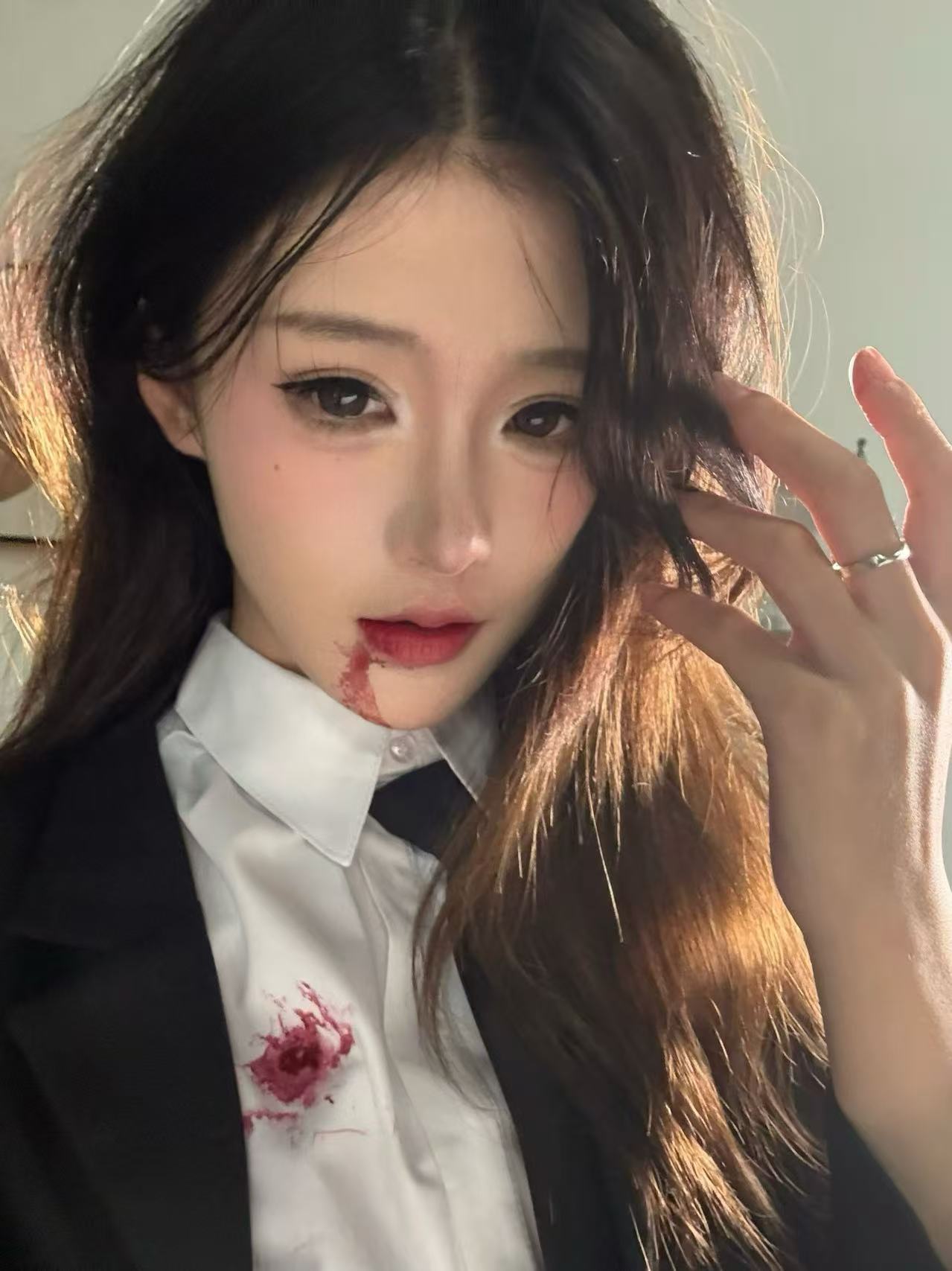 家人们，刚完成拯救世界任务平安归来！全过程超惊险，想听完整故事的V我50细说