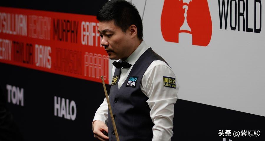 昨晚加里·威尔逊1-5负于塔猜亚，表明丁俊晖已经成功保住了世界排名第16的位置，