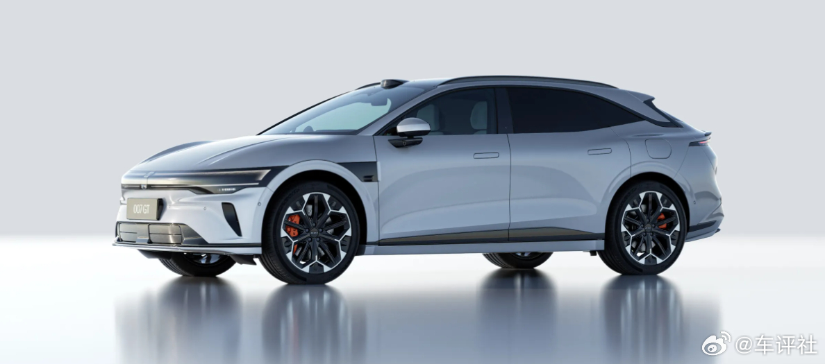 【极氪7GT将于7月在欧洲上市 配备480千瓦快充】近日，中国电动汽车品牌极氪（