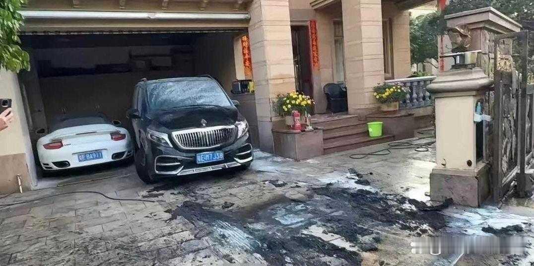 还得是买大牌子车才靠谱