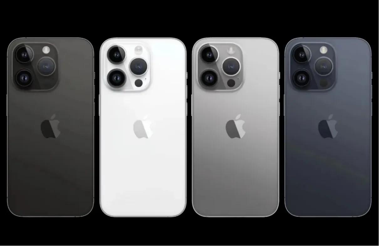 最近有关于iPhone 15的相关消息可以说是越来越多了，基本上除了正式的发布之