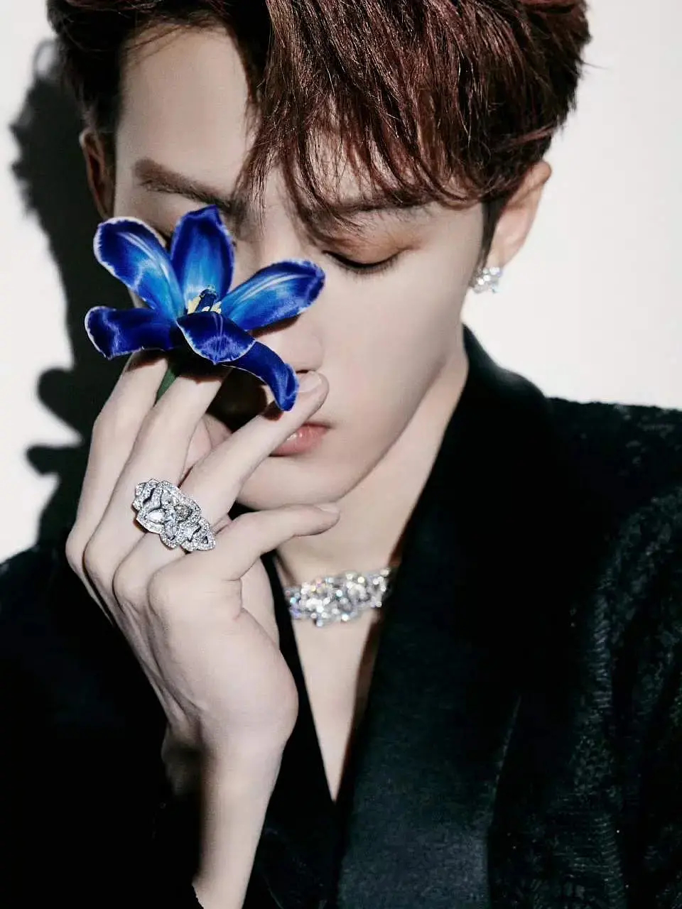 快来认领自己老公 ​​​