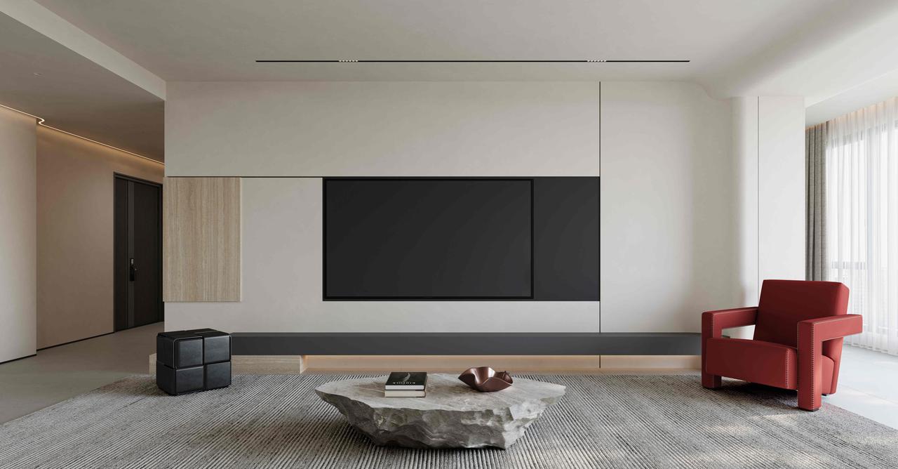 极简不是空无一物，是把高级藏在细节里。极简才最高级 精致极简主义 极简生活感 极