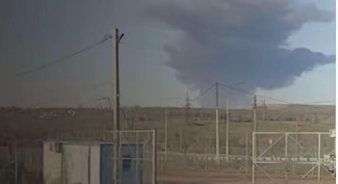 英国惹下大祸？乌克兰在12月25日，使用多枚英国提供的“风暴阴影”巡航导弹，袭击