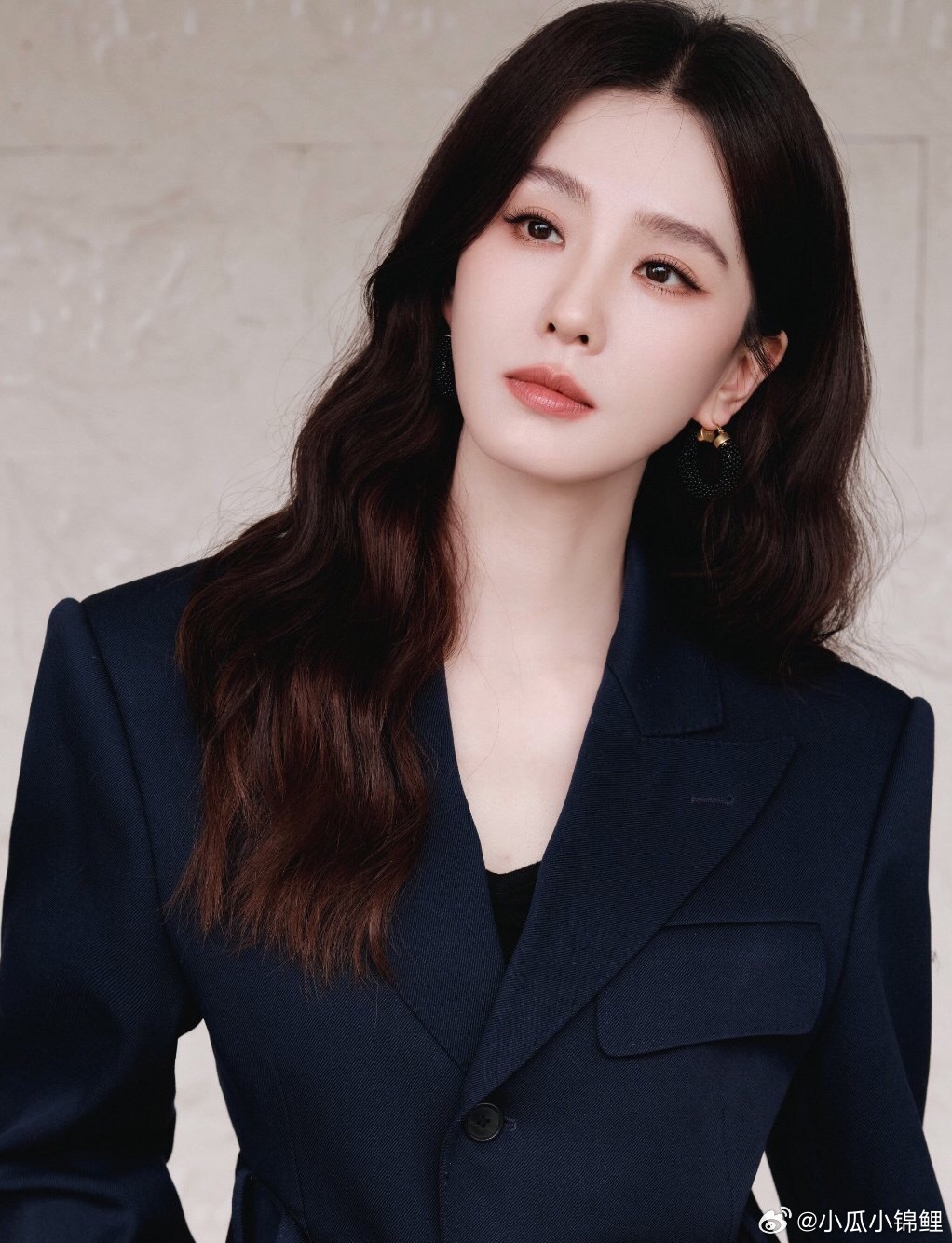 美美的刘诗诗杂志+🐍 