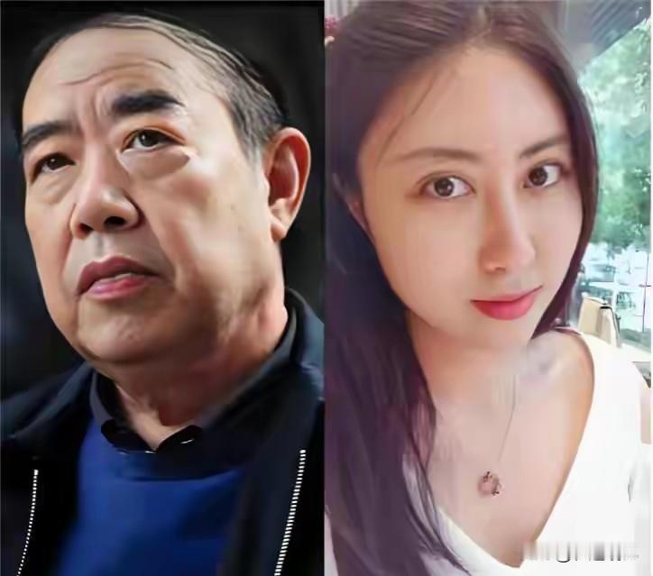 不查还真不知道，
贾平凹的俩个女儿，真的是有两种完全相反的人生。
大女儿浅浅是跟