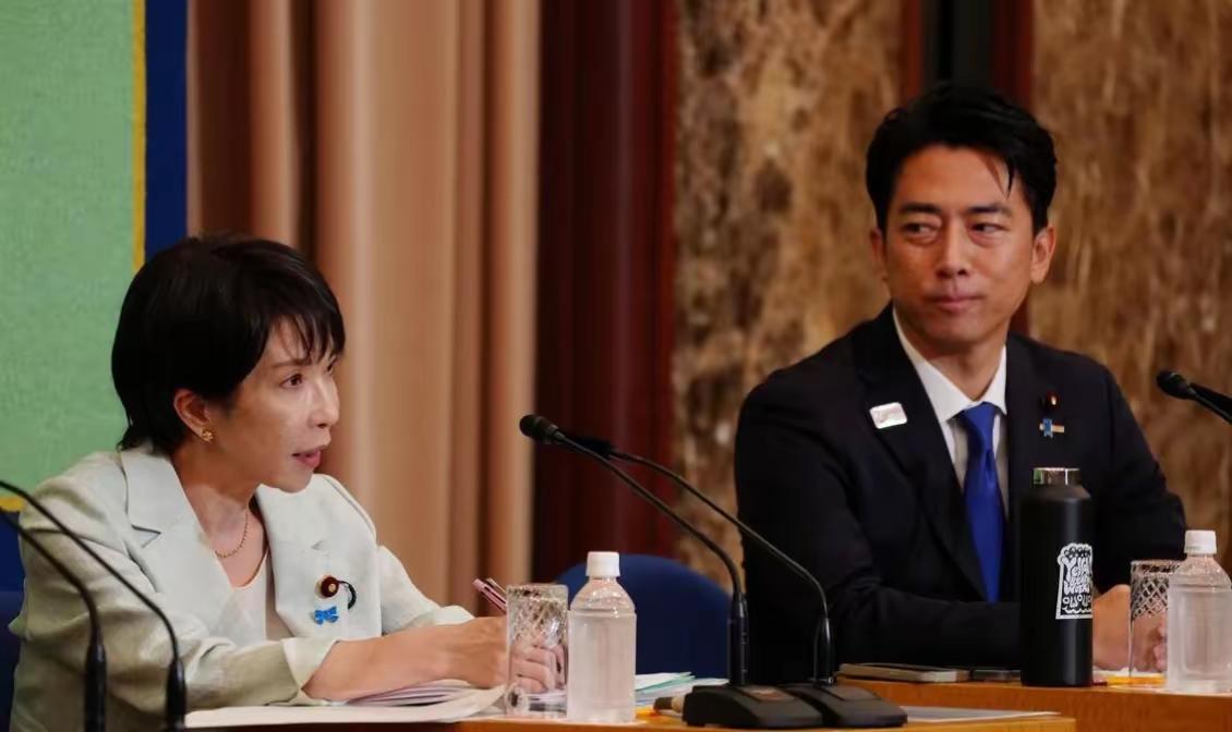 遭中方拒绝后 日防相抵达前线宣布部署新导弹：高市早苗涉台言论致中日关系紧张，自民